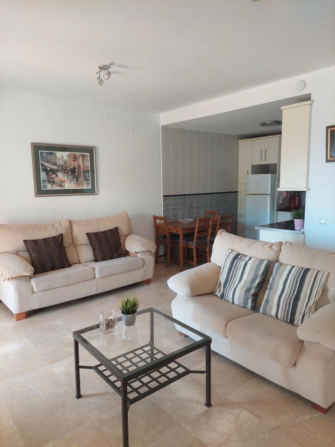 דירות Casa Buenavista Albunol מראה חיצוני תמונה