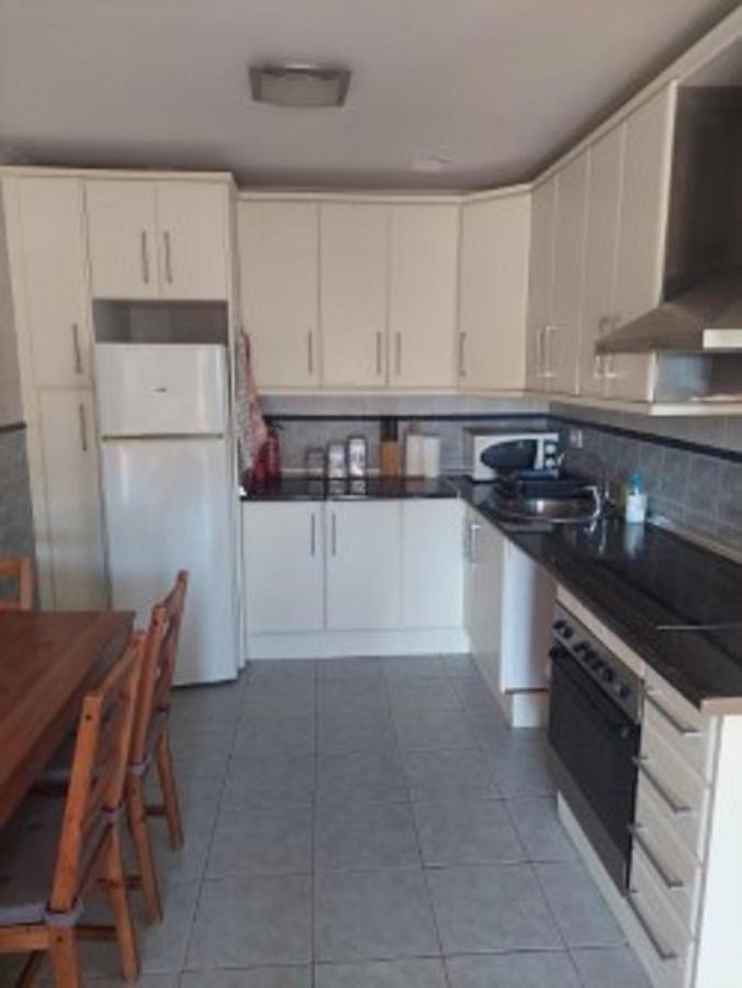 דירות Casa Buenavista Albunol מראה חיצוני תמונה