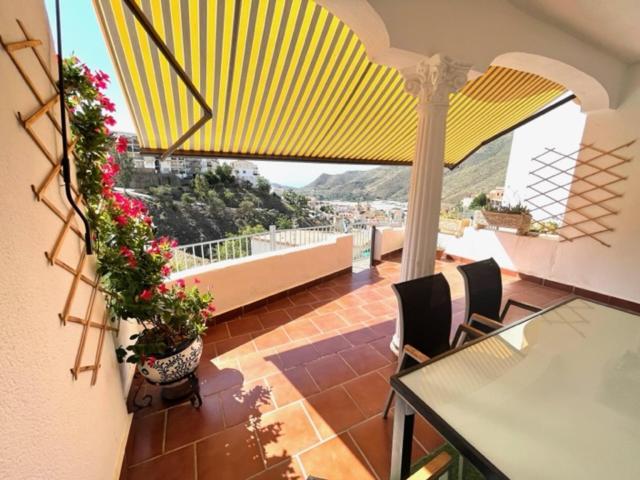 דירות Casa Buenavista Albunol מראה חיצוני תמונה