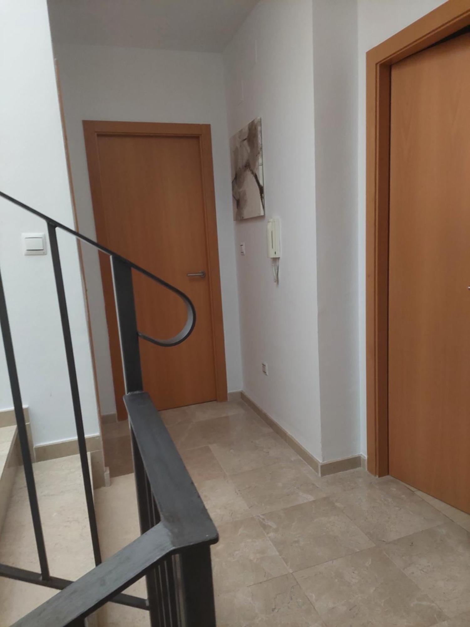 דירות Casa Buenavista Albunol מראה חיצוני תמונה